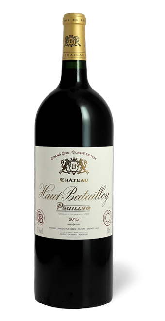 Château Haut-Batailley
