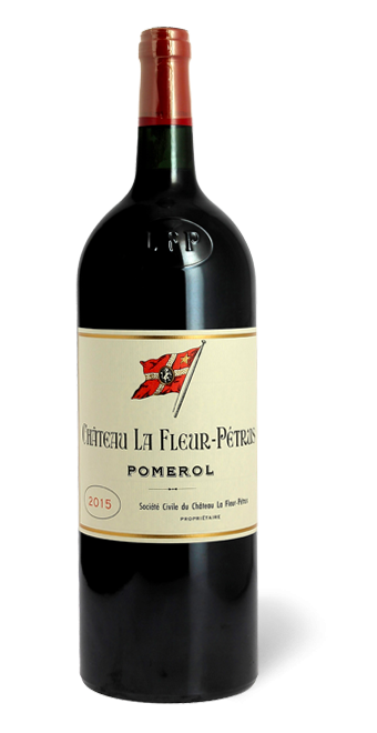 Château La Fleur-Pétrus