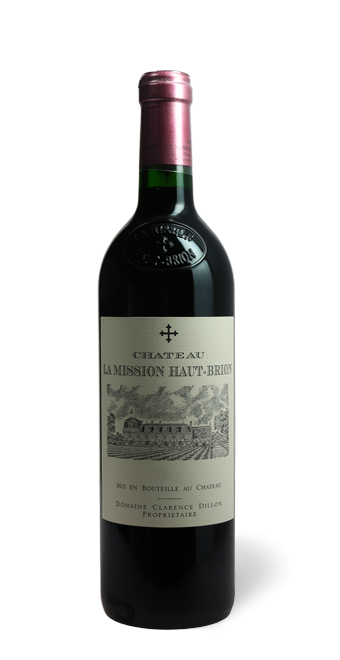 Château La Mission Haut-Brion