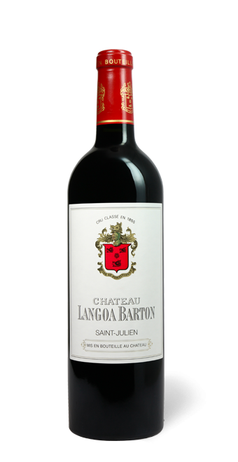 Château Langoa Barton