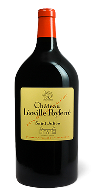 Château Léoville Poyferré