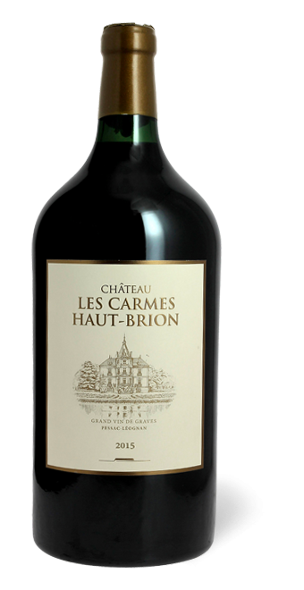 Château Les Carmes Haut-Brion