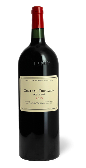 Château Trotanoy
