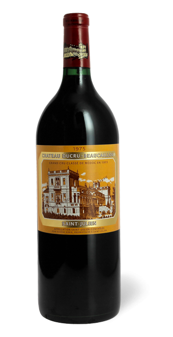 Château Ducru-Beaucaillou