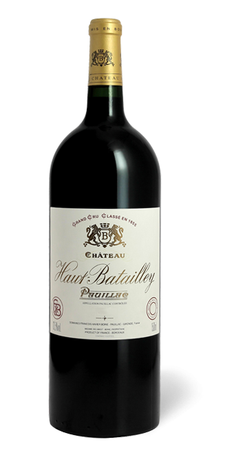 Château Haut-Batailley