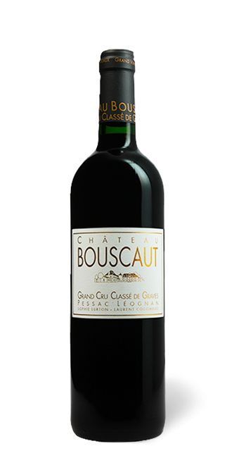 Château Bouscaut