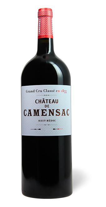 Château de Camensac