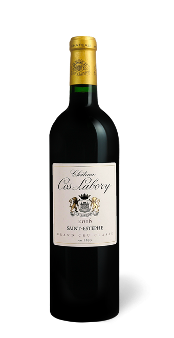 Château Cos Labory