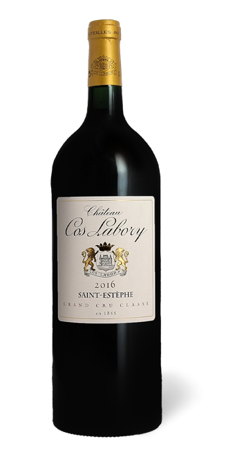 Château Cos Labory