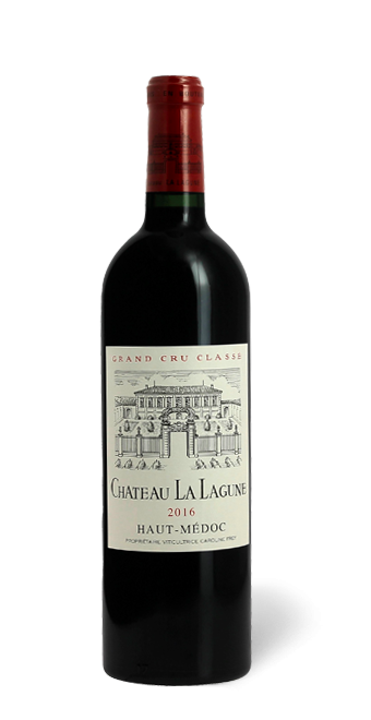 Château La Lagune