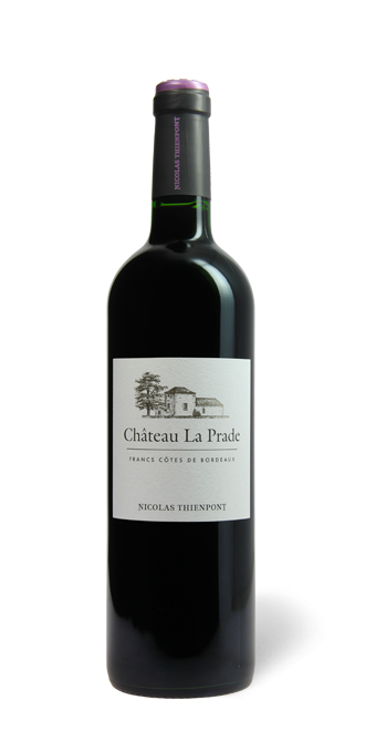 Château La Prade