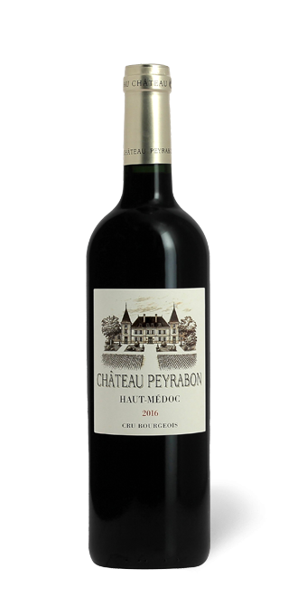 Château Peyrabon