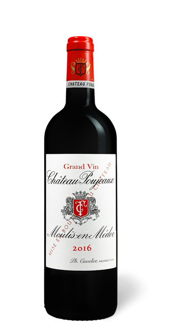 Château Poujeaux