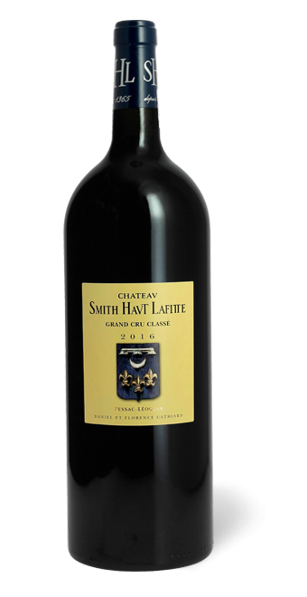Château Smith Haut Lafitte