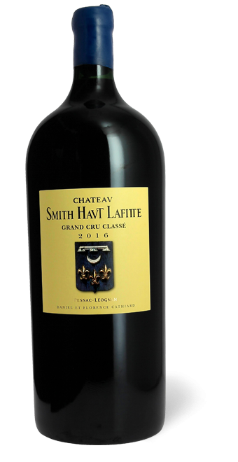 Château Smith Haut Lafitte
