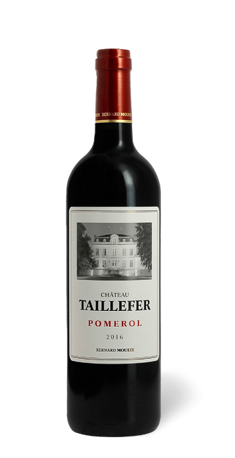 Château Taillefer