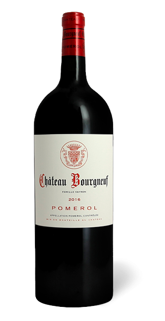 Château Bourgneuf