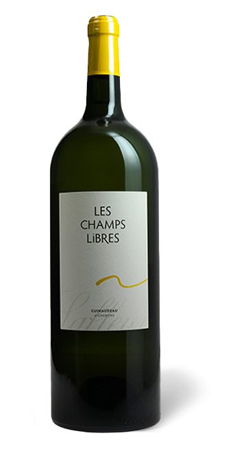 Les Champs Libres