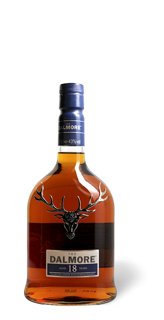 The Dalmore