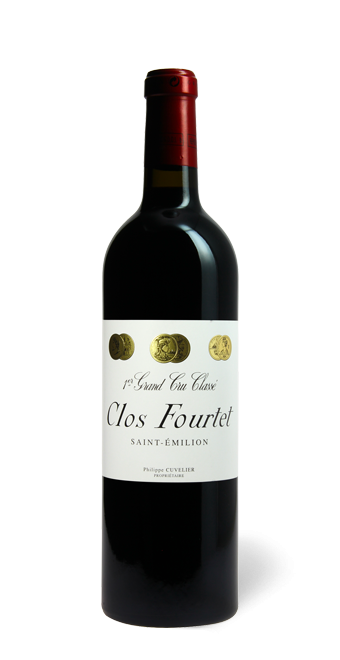Clos Fourtet