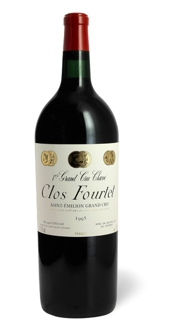 Clos Fourtet