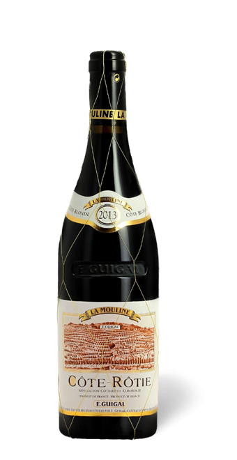 Domaine E. Guigal