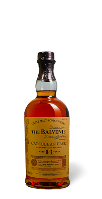 The Balvenie