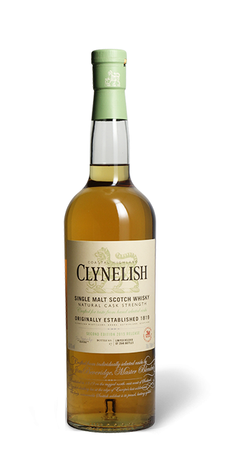 Clynelish