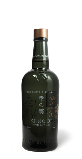 Kyoto Distillery