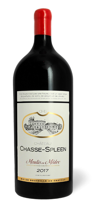 Château Chasse-Spleen