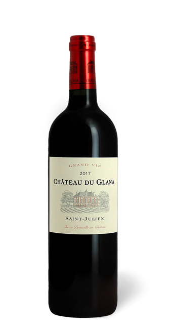 Château du Glana