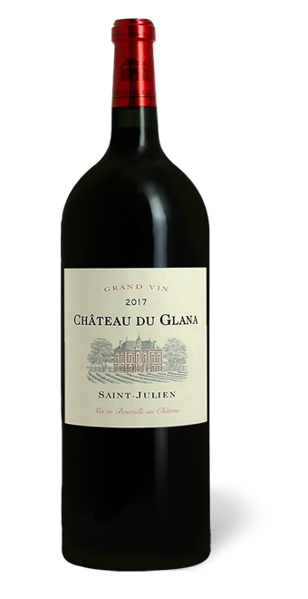 Château du Glana