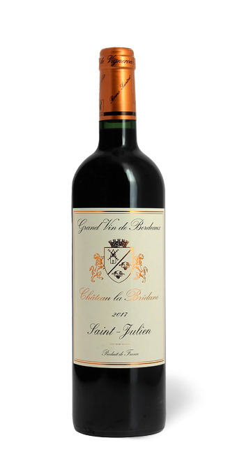Château La Bridane