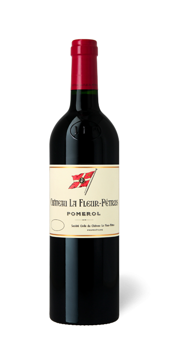Château La Fleur-Pétrus