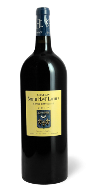 Château Smith Haut Lafitte