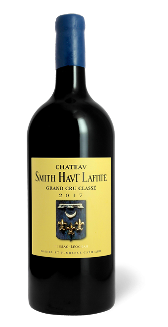 Château Smith Haut Lafitte