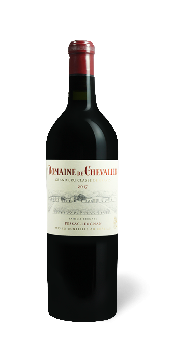 Domaine de Chevalier