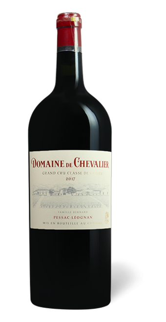 Domaine de Chevalier