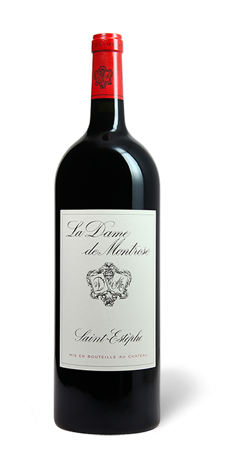La Dame de Montrose