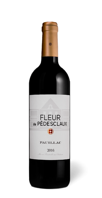 Fleur de Pédesclaux