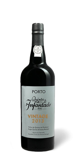 Quinta do Infantado