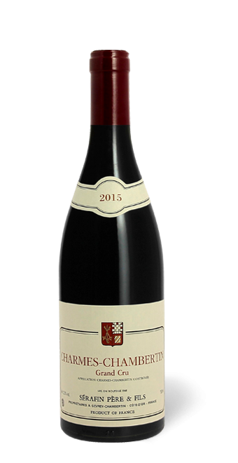 Domaine Sérafin Père &amp; Fils