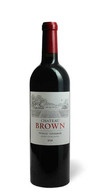 Château Brown