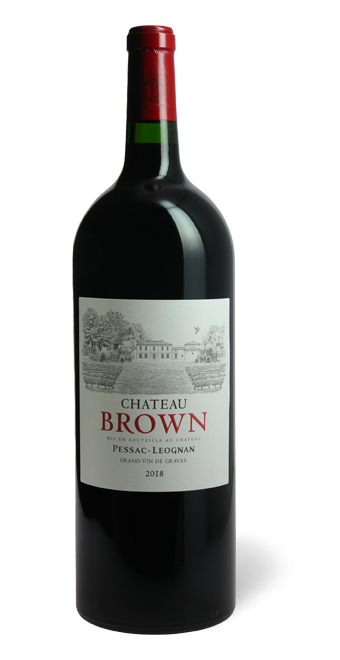 Château Brown