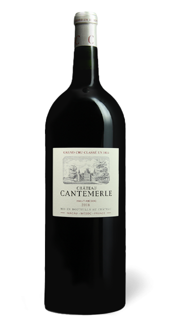 Château Cantemerle