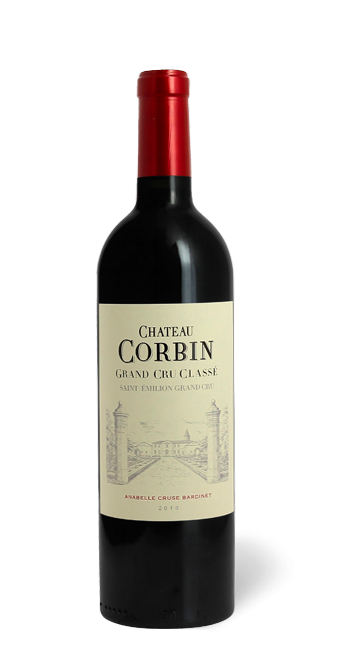 Château Corbin