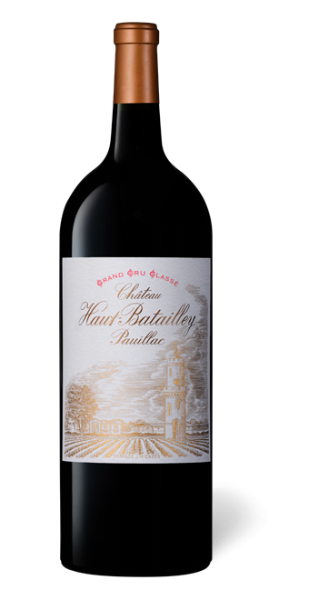 Château Haut-Batailley