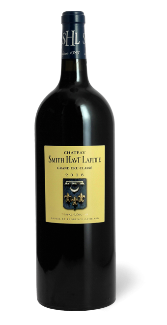 Château Smith Haut Lafitte