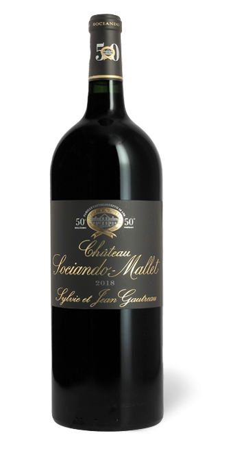 Château Sociando-Mallet