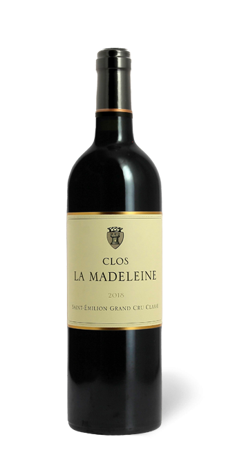 Clos La Madeleine